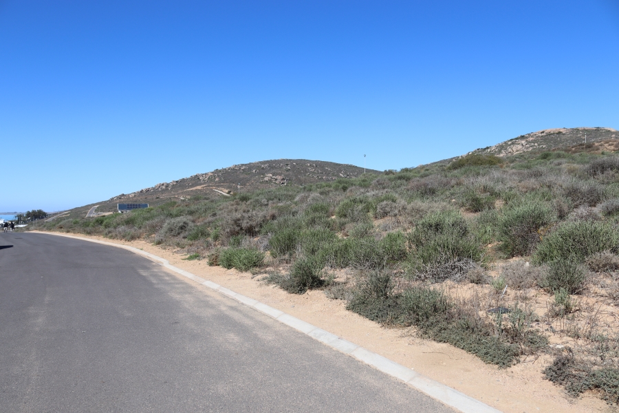 0 Bedroom Property for Sale in Steenbergs Cove Western Cape